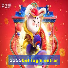 3355bet login entrar